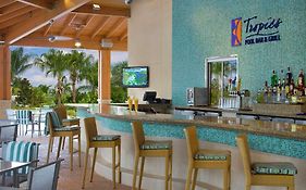 Orlando Hilton Resort